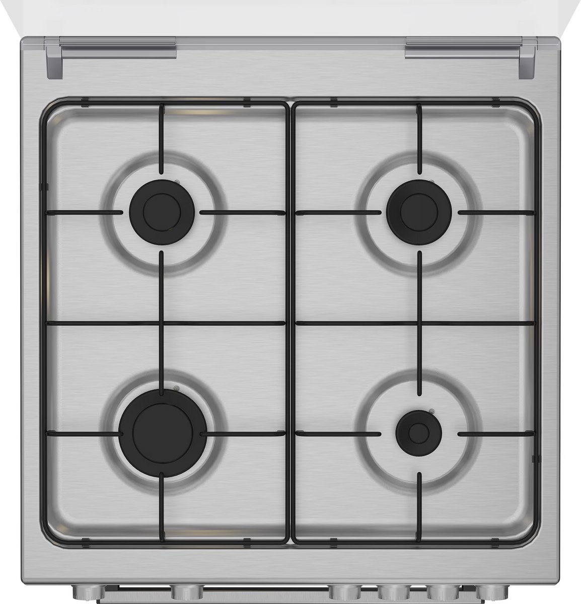 Beko FBM6202XNL AeroPerfect review: energiezuinig gasfornuis