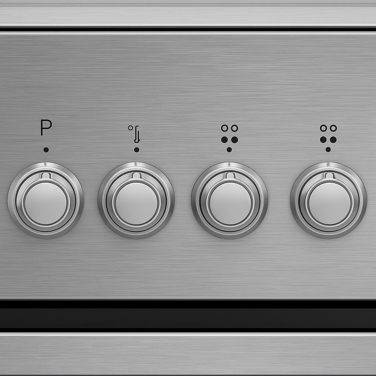 Beko FBM6202XNL AeroPerfect review: energiezuinig gasfornuis
