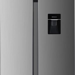 Beko GNO5322WDXPN test: Amerikaanse koelkast met waterdispenser