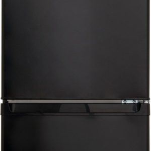 Bella BKGC225.1BE test: koelvriescombinatie 173 liter inhoud