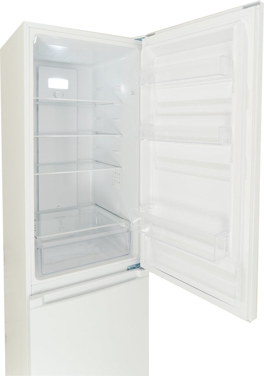 Bella BKGC280.1CW review: energiezuinig, stil 39 dB en 253 l