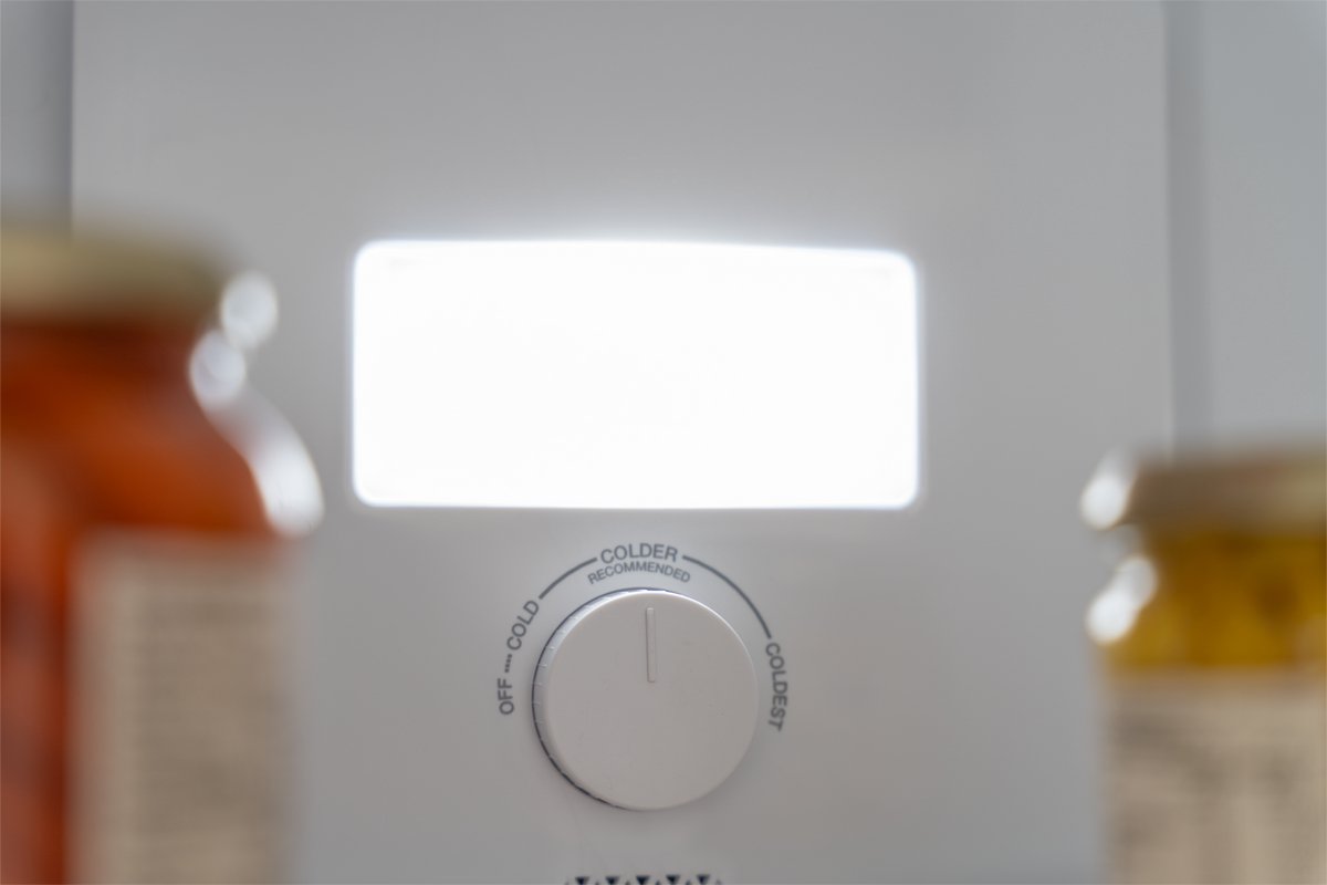Bella BKGC280.1CW review: energiezuinig, stil 39 dB en 253 l