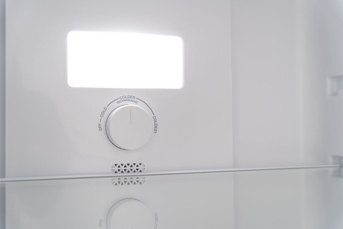 Bella BKGC280.1CW review: energiezuinig, stil 39 dB en 253 l