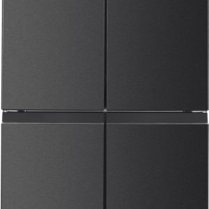 Bella BMD-448DDI review: ruime 362 liter inhoud en energiezuinig