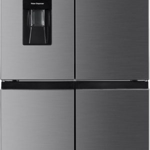 Bella BMD448-WSDI review: waterdispenser en sterke koelprestatie
