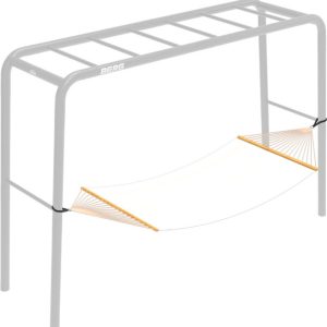 BERG PlayBase Hangmat - Voor PlayBase Large Frames - Wit testtuin