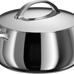 BergHOFF Home Kookpan 24 cm review voor inductie