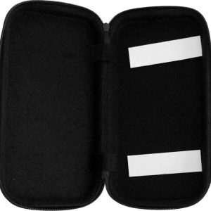 Beschermetui voor grafische rekenmachines TI-84+ CE-T (Python), Casio FX-CG50, HP Prime review: stevige stootbescherming en beschermhoes