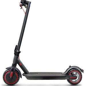 Betaalbare Goederen® electrische step review: 350W e-step, veilig