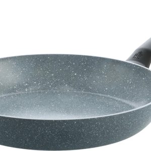 BK Blue Label Granite Keramische Antiaanbak Koekenpan Ø24cm test