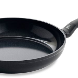 BK Easy Induction Ceramic koekenpan 28 cm - PFAS vrij - Inductie review: gezond bakken