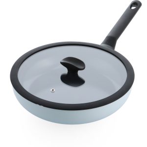 BK Enjoy Keramische Antiaanbak Hapjespan review PFAS-vrij