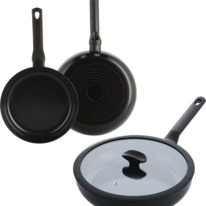 BK Enjoy Pannenset review: PFAS-vrij voor gezond koken