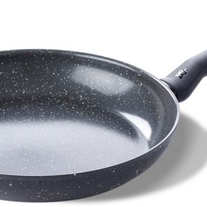 BK Universe Keramische Koekenpan Ø28cm review voor inductie
