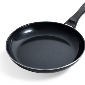 BK Vivid Keramische Antiaanbak Koekenpan Ø 26cm review PFAS-vrij