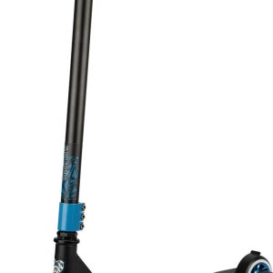 Black Dragon Stuntstep - Mosaiq Mode - Blauw/Zwart - Kinderentest