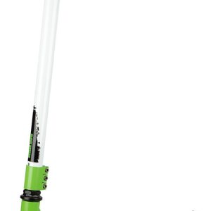 Black Dragon Stuntstep - Vert Racer - Groen/Wit - Kinderen review