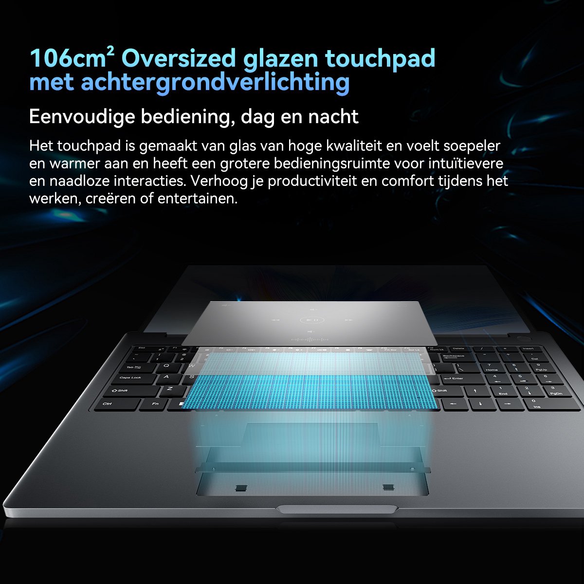 Blackview AceBook 12 Laptop review: ideaal als studentenlaptop