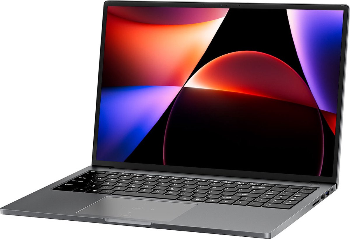 Blackview AceBook 12 Laptop review: ideaal als studentenlaptop