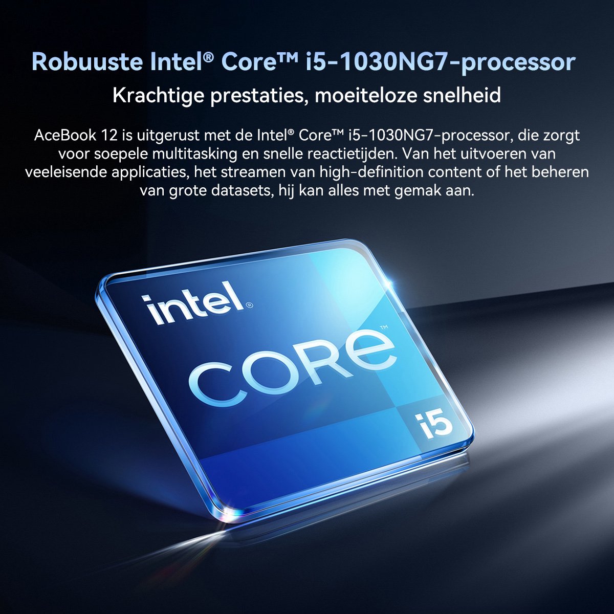 Blackview AceBook 12 Laptop review: ideaal als studentenlaptop