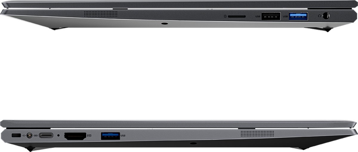 Blackview AceBook 8 Laptop review: snelle opstart, budget laptop