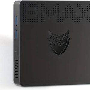 BMAX B1 Pro Mini PC review: vlotte prestaties voor thuiswerk