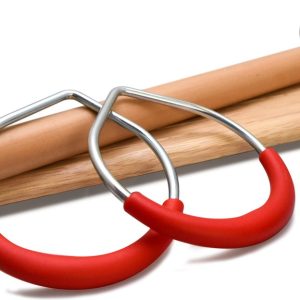 BOOST2 schommelzitje, trapeze en ringen review: balans buiten