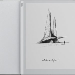 BOOX Go 10.3 review: uitstekende e-reader voor tekenen