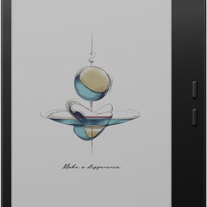 BOOX Go Color 7 Gen II review: kleuren e-inkt en schrijffunctie