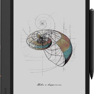 BOOX Note Air4 C review: kleuren e-inkt, top als e-reader