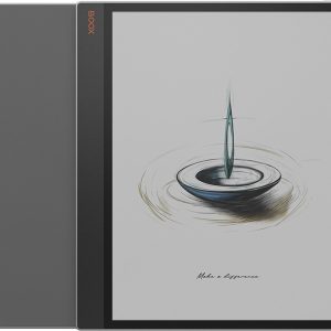 Boox Tab X C review: kleurendisplay e-ink tablet voor lezen