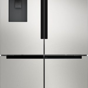 Bosch KFD96APEA review: Amerikaanse koelkast met No Frost