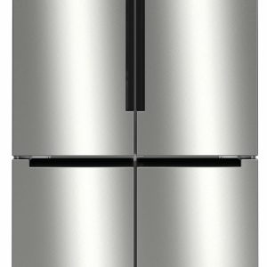 Bosch KFN96APEA review: extra breed Amerikaanse koelkast
