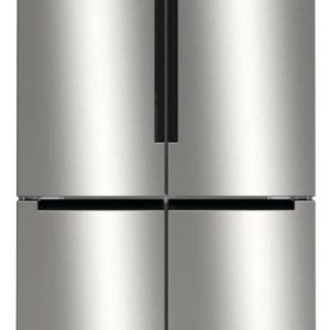 Bosch KFN96VPEA - Serie 4 review: meer koelruimte, No Frost