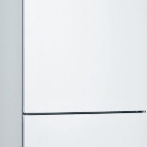 Bosch KGE49AWCA - Serie 6 review: koelkast houdt langer vers