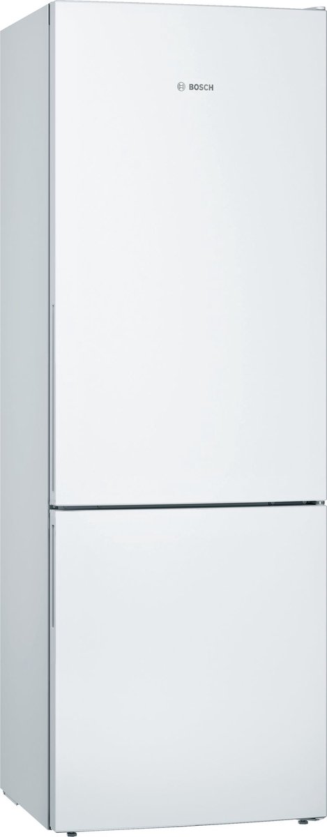 Bosch KGE49AWCA - Serie 6 review: koelkast houdt langer vers