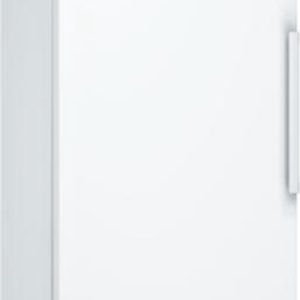 Bosch KSV36NWEP review: ruime 346 liter vrijstaande koelkast