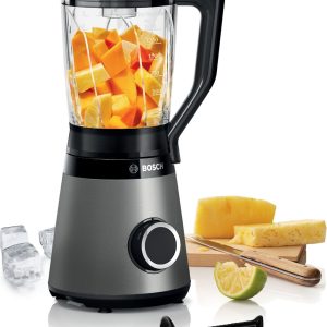 Bosch MMB6172S VitaPower Serie 4 - Blender - 1200W test shakes
