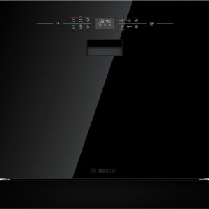 Bosch SCX6ITB00E review ruimtebesparend mini vaatwasser