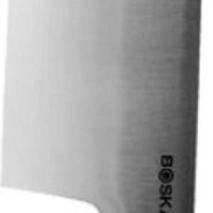 Boska Koksmes Copenhagen 18 cm review: veelzijdig keukenmes