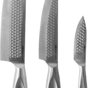 Boska Messenset Monaco+ review: precies snijden, keukenmessen