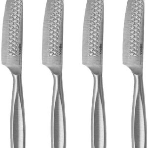 Boska Steakmessen review: non-stick messen om perfect te grillen