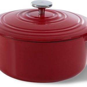 Bourgogne braadpan review: gietijzer voor perfect sudderen