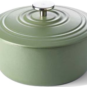 Bourgogne braadpan review: ideaal voor sudderen in gietijzer