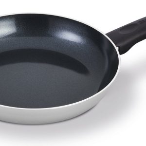 Brabantia INDU+ R Koekenpan - Ø 24 cm test: voor inductie