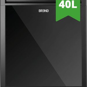 BREND BR-2227 Mini Koelkast review: stille minibar voor kantoor