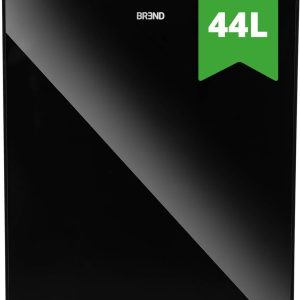 BREND BR-2240 review: 35 dB mini koelkast voor slaapkamer