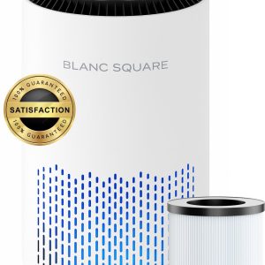 BS Luchtreiniger Pro review: HEPA 13 voor minder allergieën