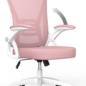 Bureaustoel - Ergonomische Stoel review rugpijnvrije kantoorstoel