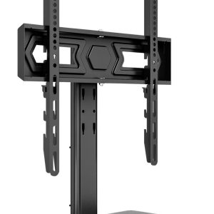 Cabletech Universele LED LCD TV Standaard Statief test draaibaar
